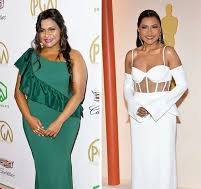 Mindy Kaling's Weight Loss Journey: A Tale of Health ...