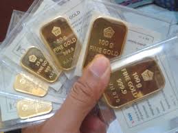 Image result for emas antam