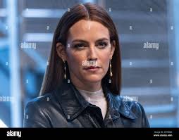 Daisy riley hi-res stock photography and images