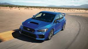 The reliability score is based on our latest subscriber survey of 2020. 3 Enhancements Made To The Sporty 2020 Subaru Wrx Wrx Sti