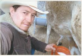 Jacinto Sandoval Obituary