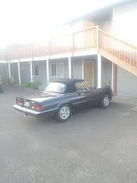 Image result for Gray 1984 Alfa-Romeo