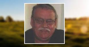 Larry Dochterman Obituary July 5, 2009