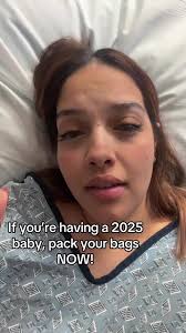 Essential Tips for Packing Your Hospital Baby Bag