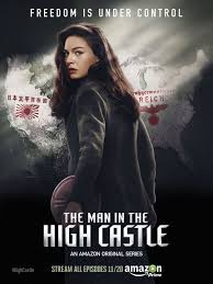 The Man In The High Castle Une Serie Tv De Frank Spotnitz Avec Alexa Davalos High Castle Castle Season Castle Tv