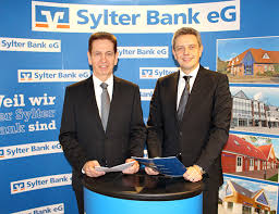 Sylter Bank Weiterhin Mit Stabilem Wachstum Sylter Bank Eg