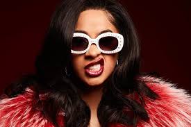 Find the latest music here that you can only hear elsewhere or download here. The Sampler Invasion Of Privacy By Cardi B Rnz