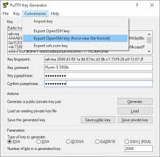 Bitbucket, git bash, ssh keys, puttygen, windows. How To Create A Ssh Key To Work With Github And Gitlab Using Puttygen In Windows 10 Our Code World