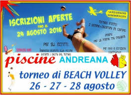 Check spelling or type a new query. Torneo Di Beach Volley Piscina Andreana Orzinuovi Venerdi 26 Agosto Vivicrema