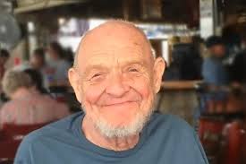 Charles J. "Chuck" Spencer — Mitchell Funeral Homes