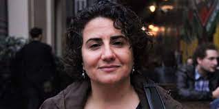 Elle a poussé son dernier soupir après 238 jours de grève de la faim.ebru timtik, une avocate turque incarcérée après avoir été accusée d'appartenance à une organisation terroriste, est morte le 27 août dans un hôpital d'istanbul, selon le cabinet où elle travaillait. Turquie Une Avocate Emprisonnee Meurt Apres 238 Jours De Greve De La Faim