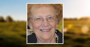 Marjorie A. McNamara Hope Obituary December 10, 2021