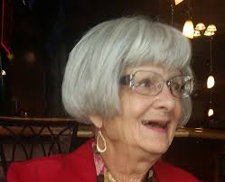 Peggy Barnett Obituary