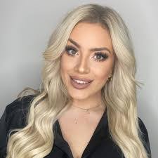 Jasmine Mcqueen's Instagram, Twitter & Facebook