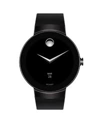 Maybe you would like to learn more about one of these? Movado Connect Smartwatch The Power Of A Swiss Watch