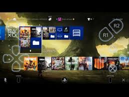 • use your mobile device to operate your ps4™. How To Use Your Phone As A Second Screen Ps4 Updated 2019 Youtube