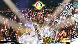 A battle of heroes where everyone is the lead! Warriors All Stars Ps4 Review William Never Expected To Be A Dynasty Warrior