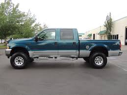Image result for Dark Teal 2000 F250