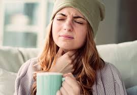 Sore Throat Pharyngitis Causes Treatments