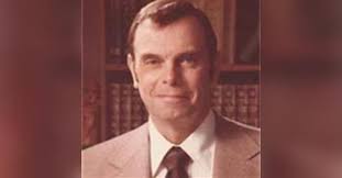 William Krafve Obituary