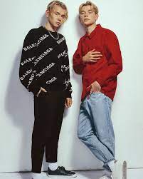 pin on marcus martinus