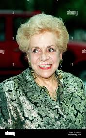 Carmen silvera hi-res stock photography and images