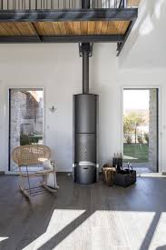 Stuv 30 H By Architecte Sophie Lallias Atelier Sofi A Photo Olivier Hallot Stuv Stuv Homeideas Architectur Amenagement Exterieur Architecte Grange