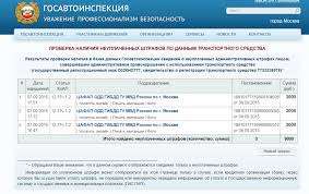 Shtrafy Gibdd Po Nomeru Postanovleniya Uznat I Oplatit Onlajn