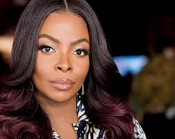 Janelle James' Rapid Fire Beauty Picks