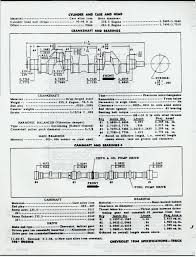 1954 chevy truck documents