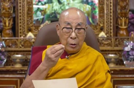 Il Dalai Lama esclude la Cina dalla scelta del suo successore — Il Globo
