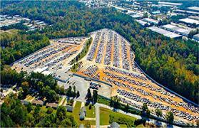 05/15/2021 moody's wrecker service auction, 10:00 a.m. Online Car Auctions Copart Atlanta West Georgia Salvage Cars For Sale