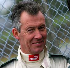 Pat blakeney: racer, instructor and circuit manager