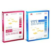 Ucdortbes Tyt Ayt Matematik Soru Bankasi 2021 Model Set 345 9490 Tl Matematik Urunler Model
