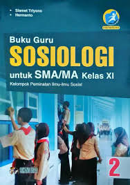 Kunci Jawaban Buku Sosiologi Kelas Xi Kurikulum 2013 Ilmusosial Id