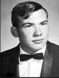 East Tennessee Veterans Memorial Association — McCarter, Jerry