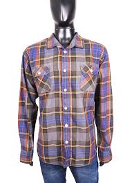 Details About Ben Sherman Mens Shirt Tailored Checks Size 4xl