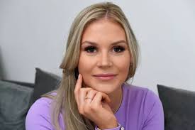 Ex broke woman's nose and jaw in 'out of the blue' attack but gets  'laughable' sentence