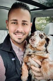 Exciting News!** I'm thrilled to share that I've joined the Buster Miles  Chevrolet and Ford team as a salesman! As someone who grew up in Piedmont  and still calls it home, I've