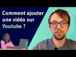 We also provide delightful, beautifully crafted icons for common actions and items. Comment Ajouter Une Video Sur Youtube Twaino