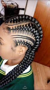 Pin By Mewauh Beauty On Makeup Hair Beauty Hair Styles Braided Hairstyles Girls Braids