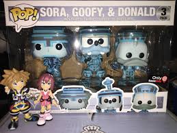 No Chase But That S Okay I Love These Kh Tron Pops Here S Hoping There S A 3rd Tron Movie Funkopop Then i download a kingdom hearts pack.