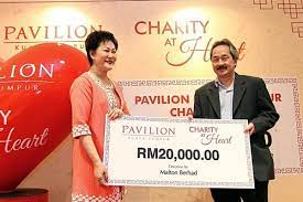 Explore historical records and family tree profiles about cindy datin on myheritage, the world's family history network. Countdown Of 9 Richest Women In Malaysia 2017 And Their Industries