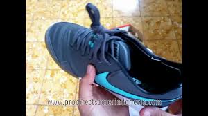 Pin Di Sepatu Futsal Nike