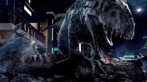 Could the indomitable thief handle the untameable king in a 1v1 battle? Who Would Win The Indoraptor Or Indominus Rex Quora