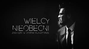 Po długiej nieobecności mila gajda, ceniona i znana perfomerka oraz tancerka, przyjeżdża do rodzinnego kasprowa na święta bożego narodzenia. Wielcy Nieobecni Zaduszki W Starym Klasztorze 30 10 19 Wrockfest Pl