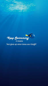 Finding Dory Inspirational Quotes Disney Cute Disney Quotes Disney Quotes
