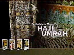 Kewajiban mengerjakan haji hanya wajib sekali saja dalam seumur hidup sedangkan selebihnya adalah sunnah. Pendidikan Islam Haji Dan Umrah Tingkatan 4 Ibadat Ppt Download