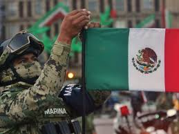Maybe you would like to learn more about one of these? Desfile Militar Como Se Elige A Los Batallones Que Marchan El 16 De Septiembre El Heraldo De Mexico