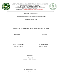 We did not find results for: Proposal Kegiatan Isra Mi Raj Nabi Muhammad Saw 1434 H Pdf
